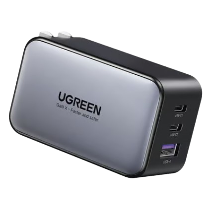 Cargador de Pared UGREEN 65W