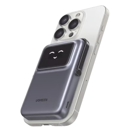 Power Bank Inalámbrico UGREEN