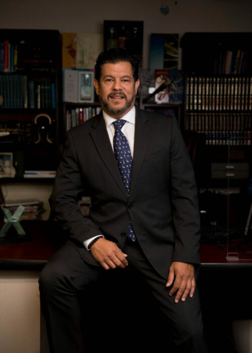 Guillermo Soria Magaña