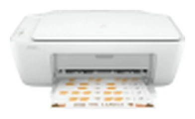 Multifuncional HP Deskjet Ink Advantage 2374