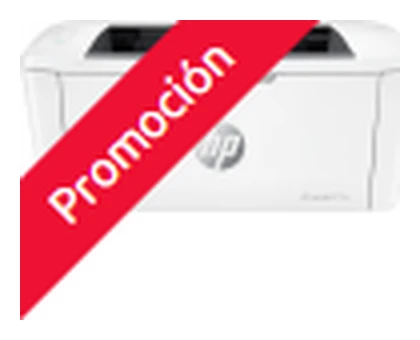 Impresora HP LaserJet Pro M111w