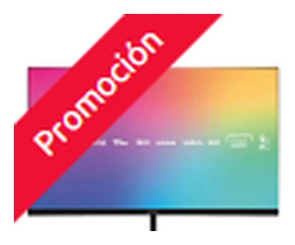 Monitor plano 27 pulgadas Captive Vivid SP270 Elite